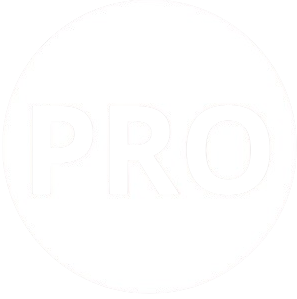 Icono PRO